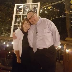 Meet your Posher, Dan